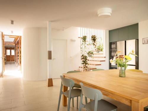 廚房, Laguna Cool Living in 拉古娜