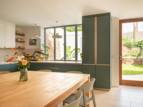 廚房, Laguna Cool Living in 拉古娜