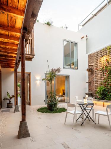 Laguna Cool Living in 拉古娜