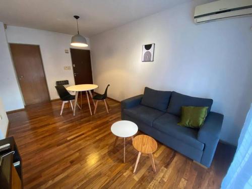 Departamento Callao Rosario