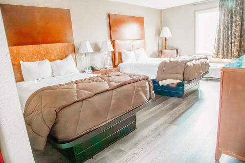 Country Garden & Suites in Benton, USA