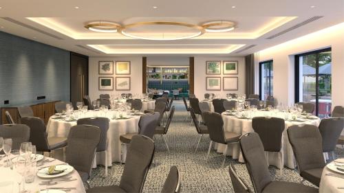 Holiday Inn Nottingham an IHG Hotel - image 10