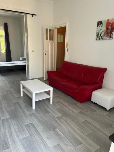 Brussels city center apartment, Brüssel (Foto 2)