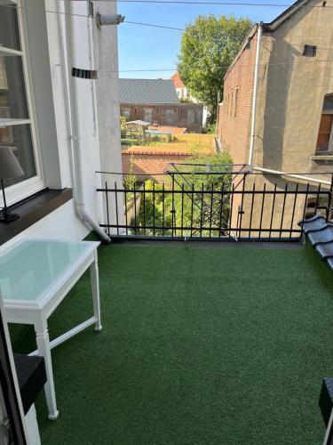 Brussels city center apartment, Brüssel (Foto 3)