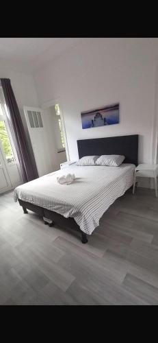 Brussels city center apartment, Brüssel (Foto 7)