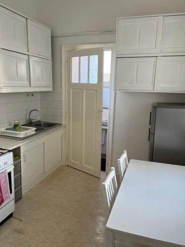 Brussels city center apartment, Brüssel (Foto 9)