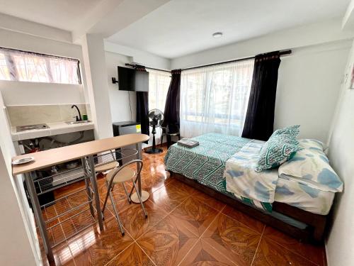 Apartaestudios Pereira