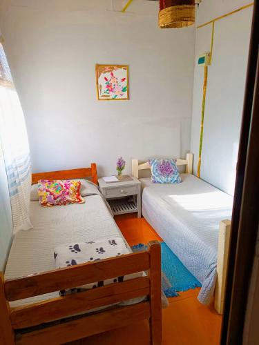 Piria Playa Grande