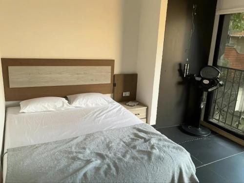Aparta Suites Torre de Prado 501 Apartamento para 7 Personas, Medellín (Foto 5)