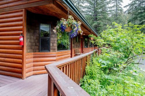 Steller Inn – Seward, AK