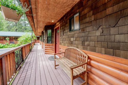 Steller Inn – Seward, AK