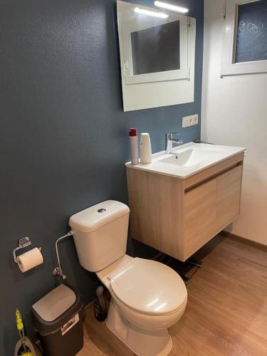 Badkamer, PlanetOase Eupen in Eupen