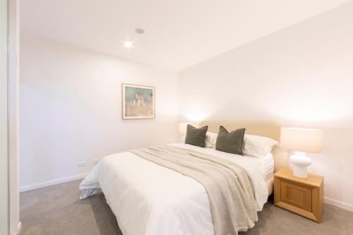 Canopy Collective - Boutique 1 BR Apartments - Tap to explore photos
