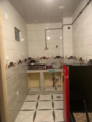 Résidence Palestine (Residence Palestine) in Jijel