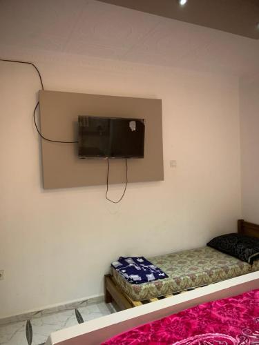 Résidence Palestine (Residence Palestine) in Jijel