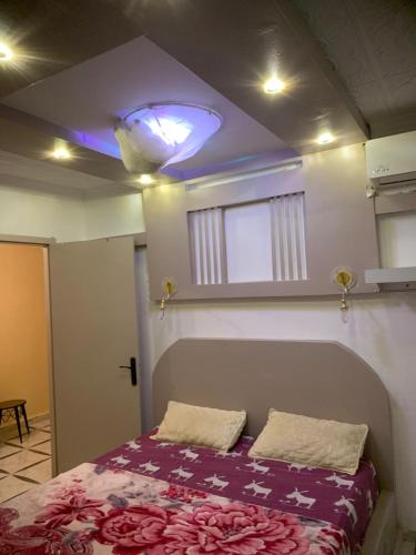 Résidence Palestine (Residence Palestine) in Jijel