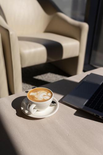 Fasiliteter, Oaks Canopy - Boutique 1 & 2 BR Apartments in Woden Valley