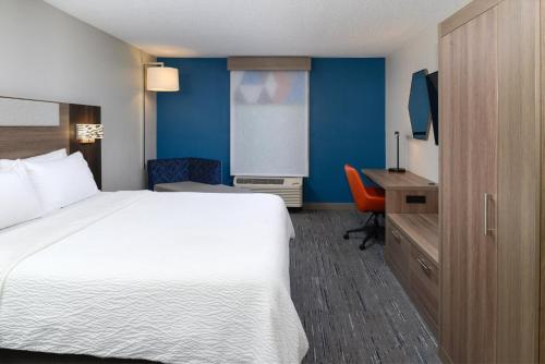 Holiday Inn Express Hotel and Suites Marysville, an IHG Hotel in Marysville, USA