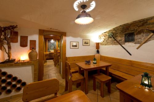 حانة/استراحة, Schwarzwald Hotel Silberkoenig in Gutach im Breisgau