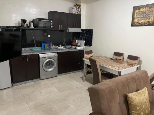 Appartement 17 3eme Etage Avec Balcon Pour Famille - Marrakesh