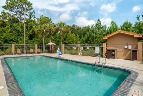 Best Western Plus Daphne - image 9