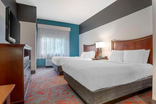Vendégszoba, Best Western Plus Daphne Inn & Suites in Daphne (Alabama)