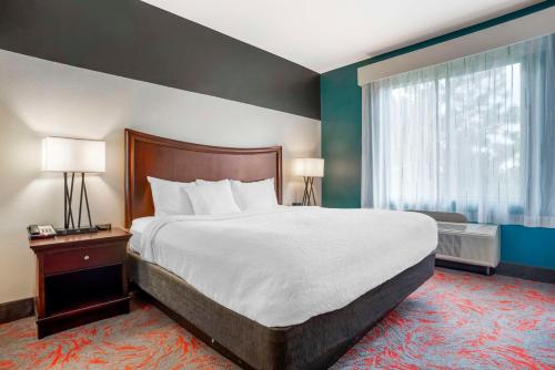 Best Western Plus Daphne Inn & Suites in Daphne (Alabama)