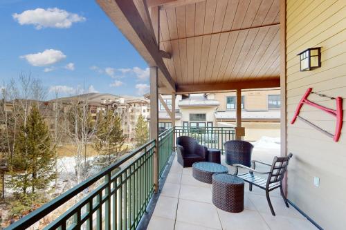 Elkhorn Springs Retreat - main image