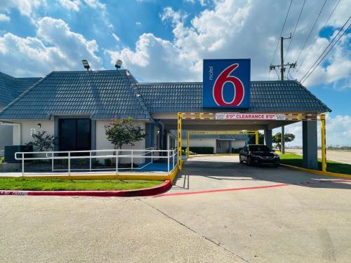 Motel 6-Duncanville, TX - Dallas in Duncanville, USA
