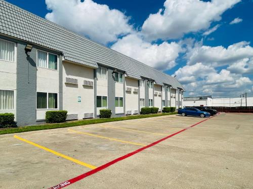 Motel 6-Duncanville, TX - Dallas in Duncanville, USA
