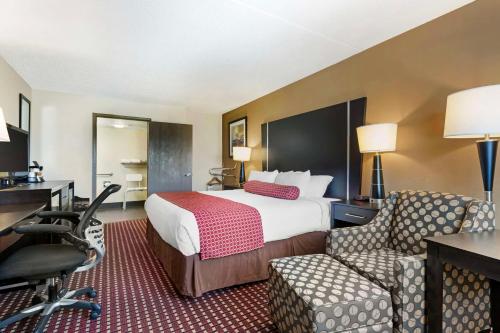 Best Western Van Buren Inn in Van Buren