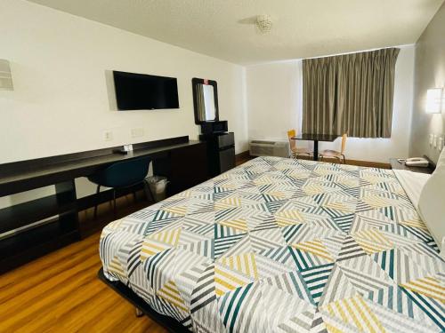 Motel 6-Duncanville, TX - Dallas in Duncanville, USA