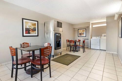 Best Western Van Buren Inn in Van Buren