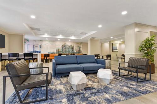 Best Western Plus Sugar Land-Stafford in Sugar Land, USA