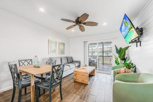 Bay Tree A1112 - Playa Escondido, Port Aransas (foto 8)
