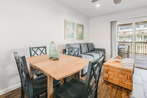 Bay Tree A1112 - Playa Escondido, Port Aransas (foto 10)
