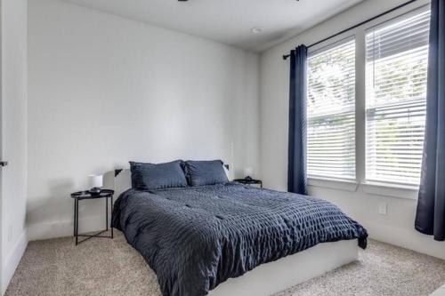 Modern East Downtown Home in Houston, USA