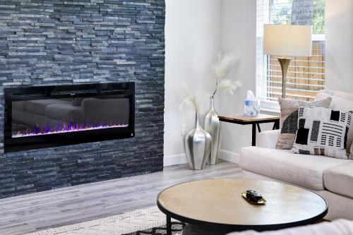 Oasis - A Birdy Vacation Rental in San Antonio, USA