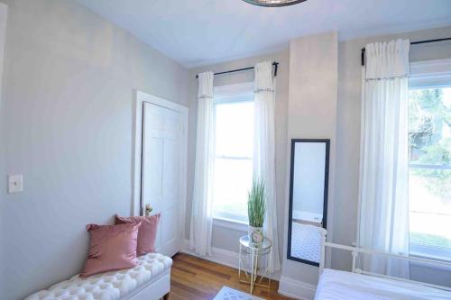 New!Chic home 5mins Cincinnati in Covington, USA
