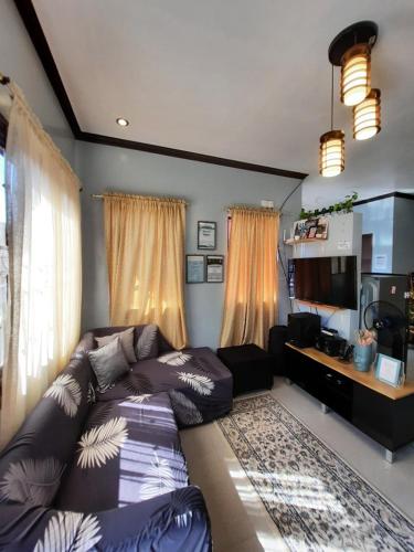 3 bedrooms Angel's Place Transient House