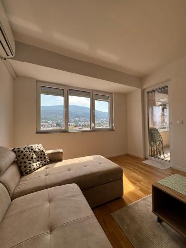 Cozy apartment-center of Skopje, Skopje