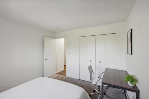 Midtown 3217i Cozy & Comfy I Free Parking in Parma, USA