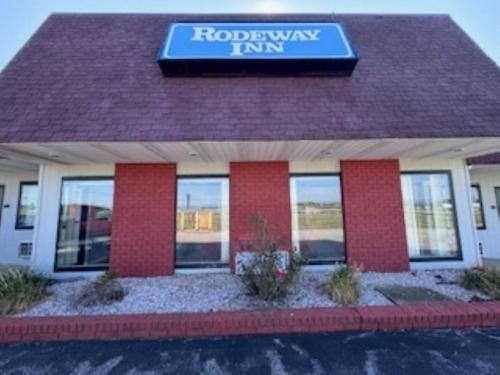 Rodeway Inn Shippensburg I-81