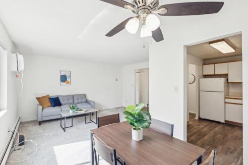 Midtown 3605I Cozy & Comfy I Free Parking in بروكلين - أوهايو