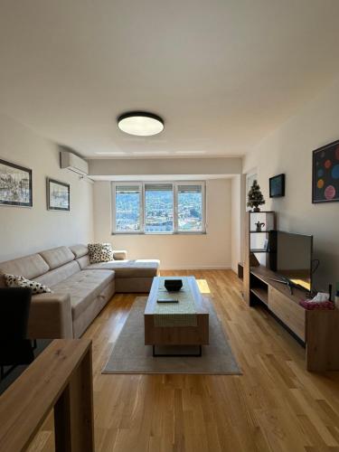 Cozy apartment-center of Skopje, Skopje (fotografie 5)