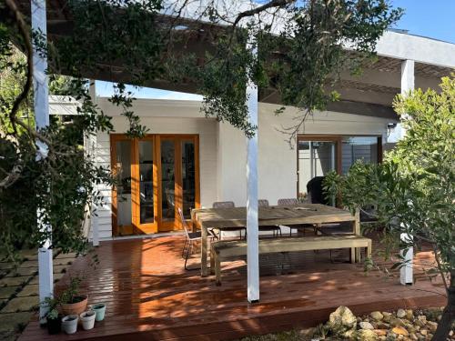Blairgowrie Rockpools Beach House