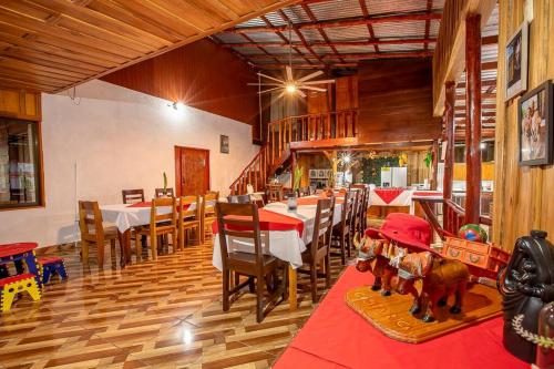 Arenal Family Home - Families & Friends Gateway, Fortuna (zdjęcie 9)