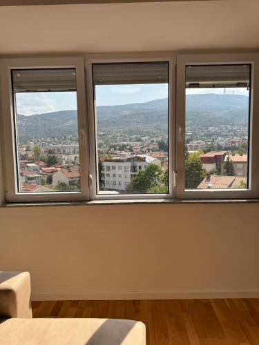 Cozy apartment-center of Skopje, Skopje (fotografie 10)