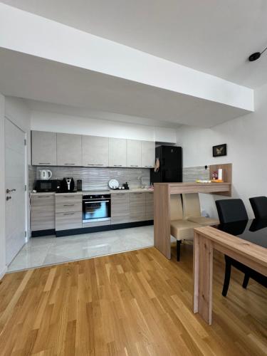 Cozy apartment-center of Skopje, Skopje (fotografie 4)