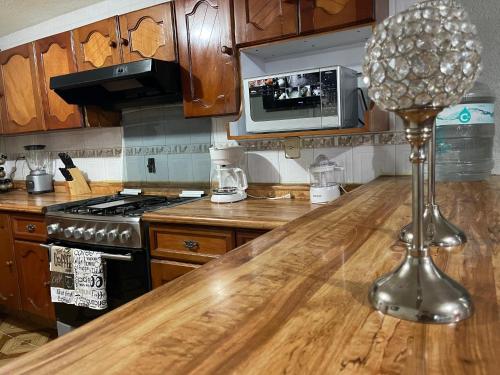 Residencia en Chignahuapan in Santiago Tuxtla